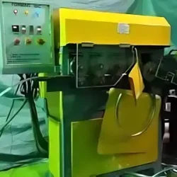 Drum Lock Ring forming machine